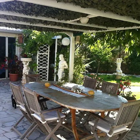 Sissi Bed & Breakfast Cava dʼAliga