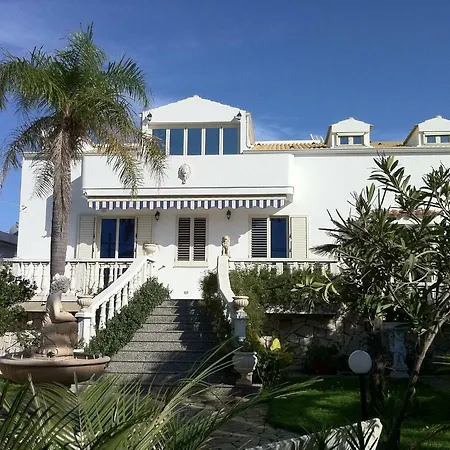 Bed & Breakfast Sissi