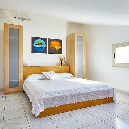 Bed & Breakfast Sissi