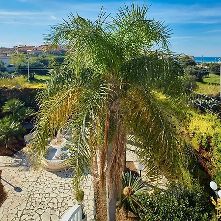 Bed & Breakfast Sissi